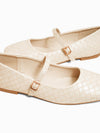 Wilbur Mary Janes