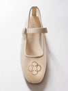 Willer Mary Janes