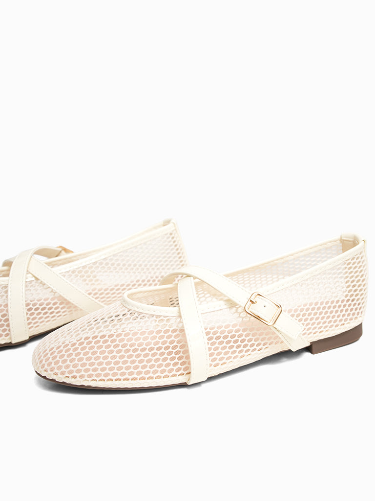 Wilson Mary Janes