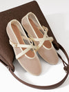 Wilson Mary Janes