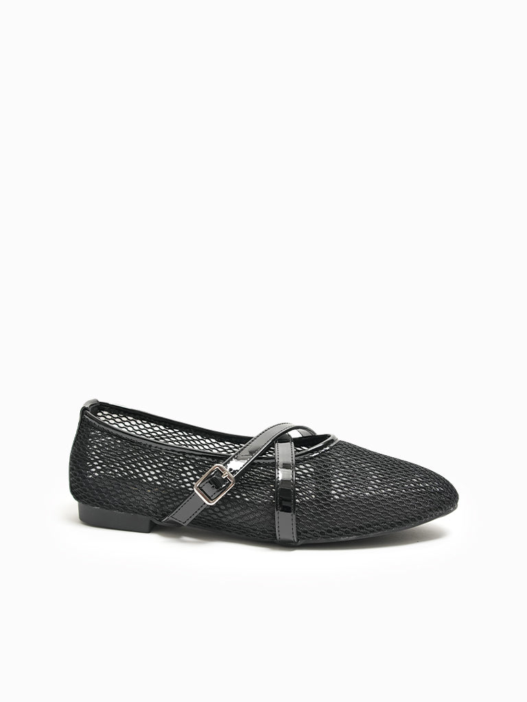 Wilson Mary Janes