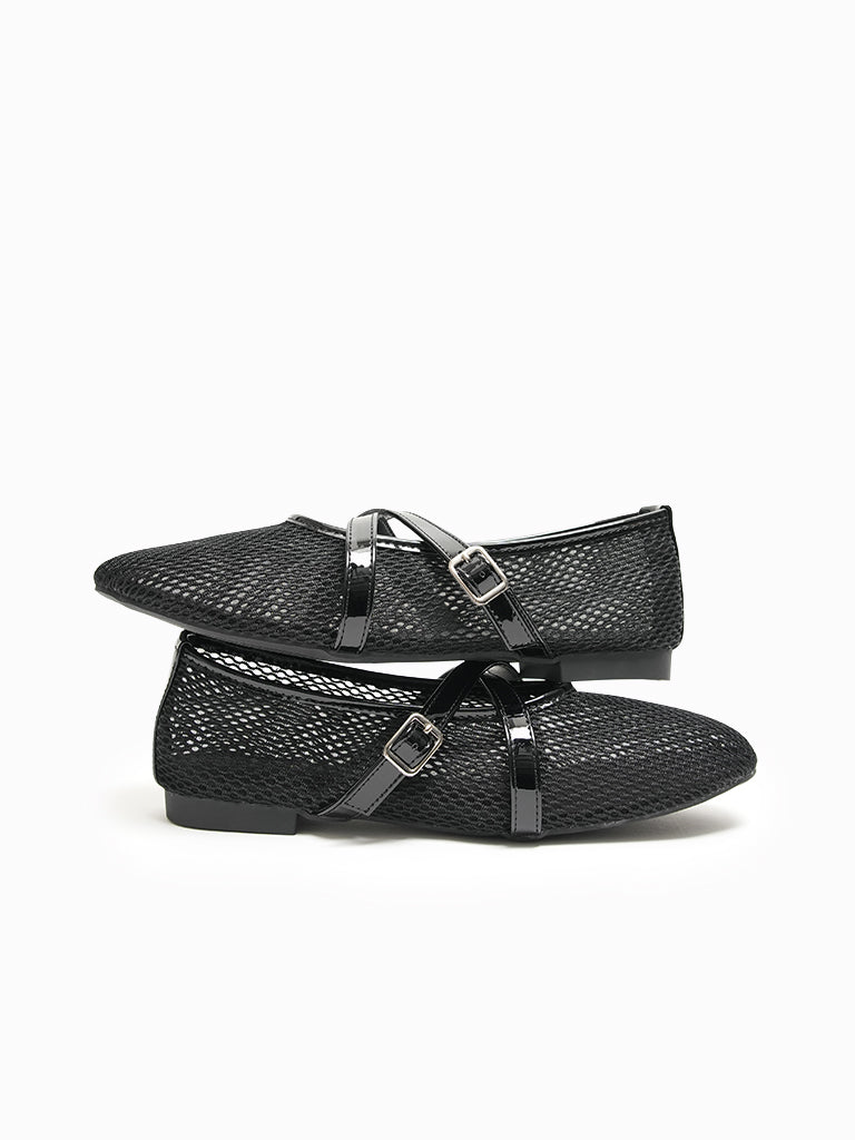 Wilson Mary Janes