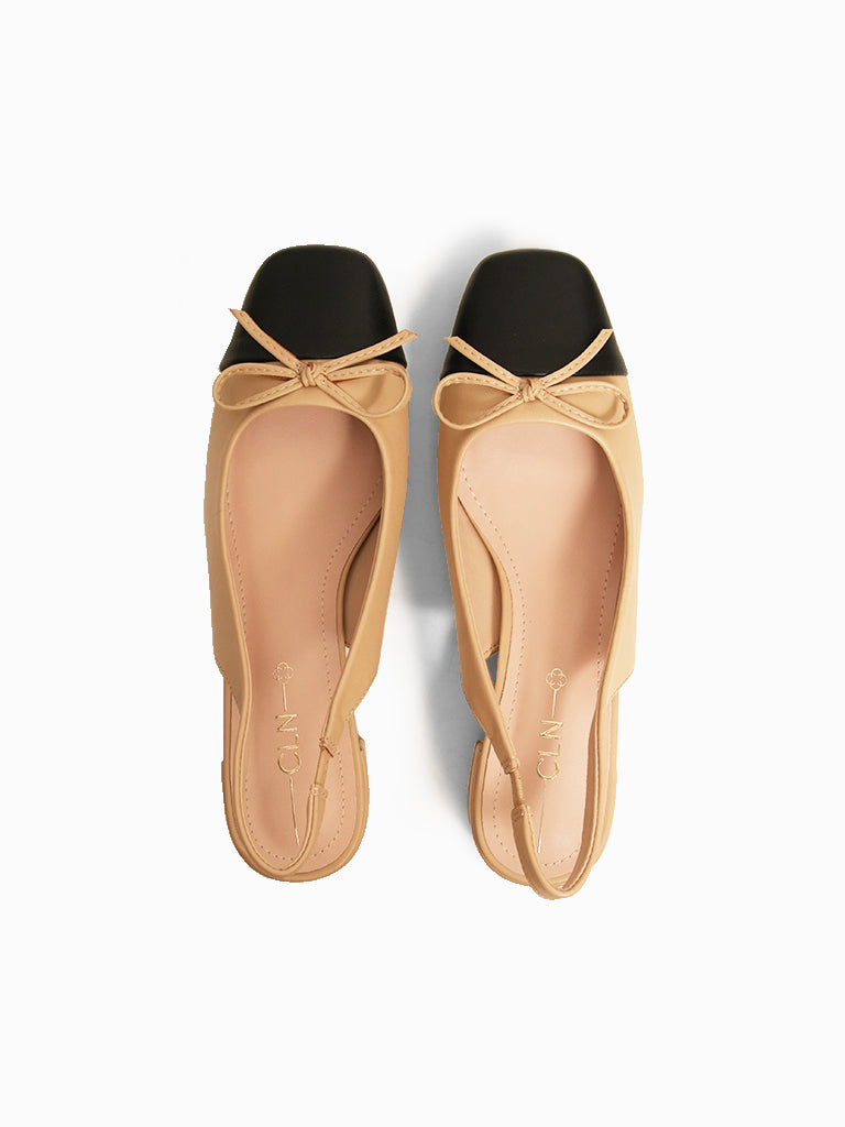 Wynea Pumps