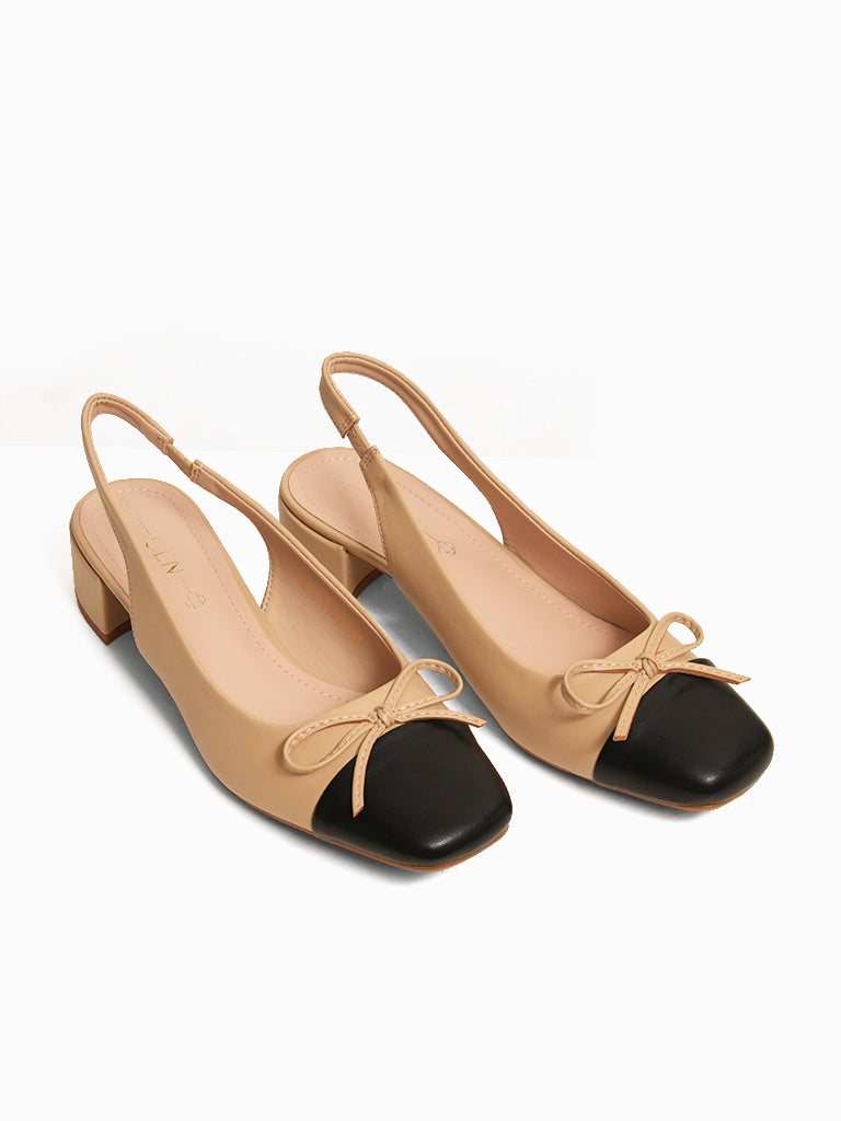 Wynea Pumps