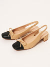 Wynea Pumps