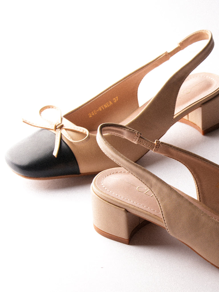 Wynea Pumps