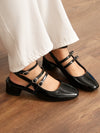 Xyrene Mary Jane Pumps