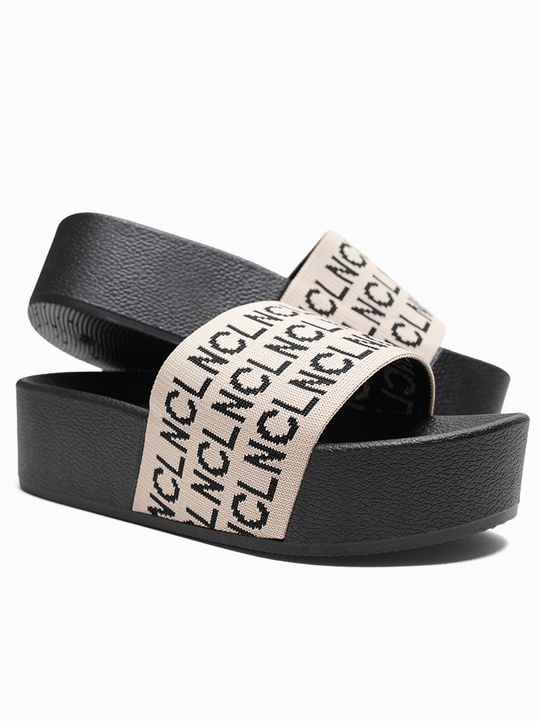 Yale Flatform Slides P999 each (Any 2 at P1299)