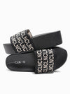 Yale Flatform Slides P999 each (Any 2 at P1299)