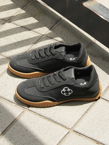 Yara Lace-up Sneakers