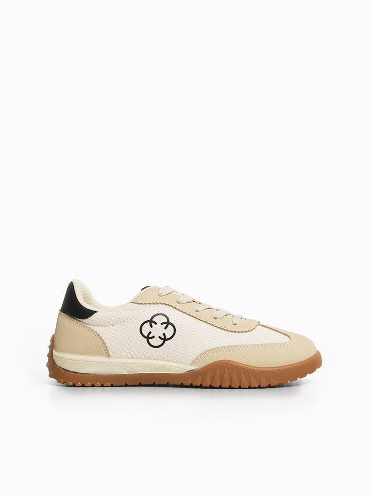 Yara Lace-up Sneakers