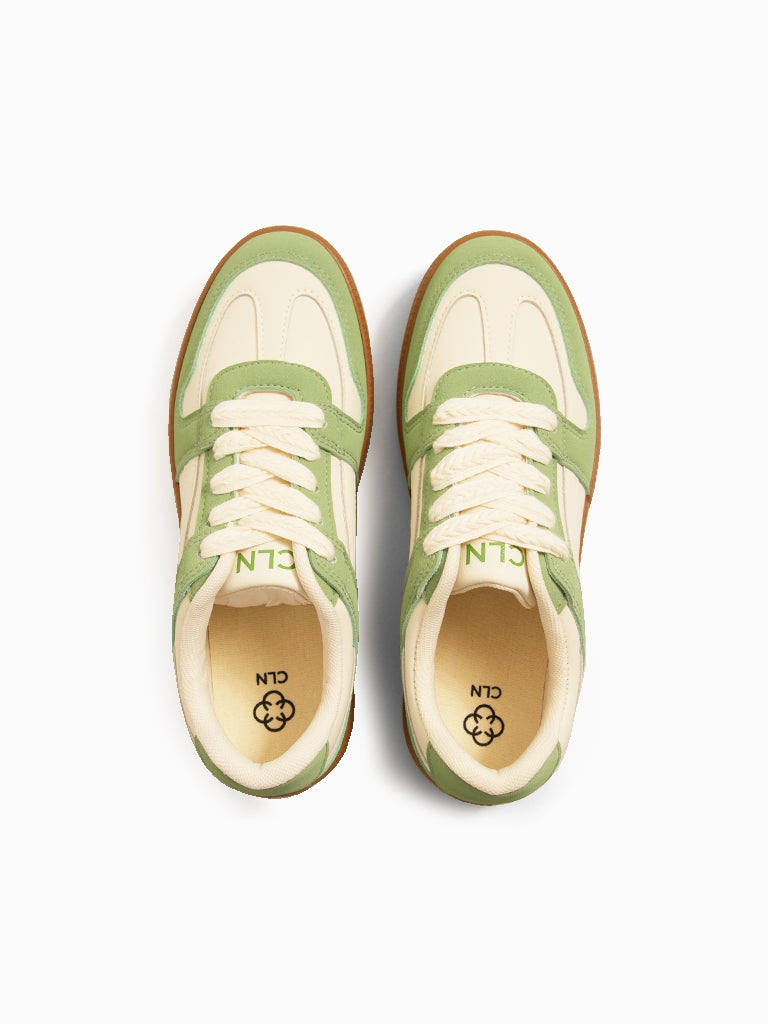 Yarie Lace-up Sneakers P799 each (Any 2 at P999)