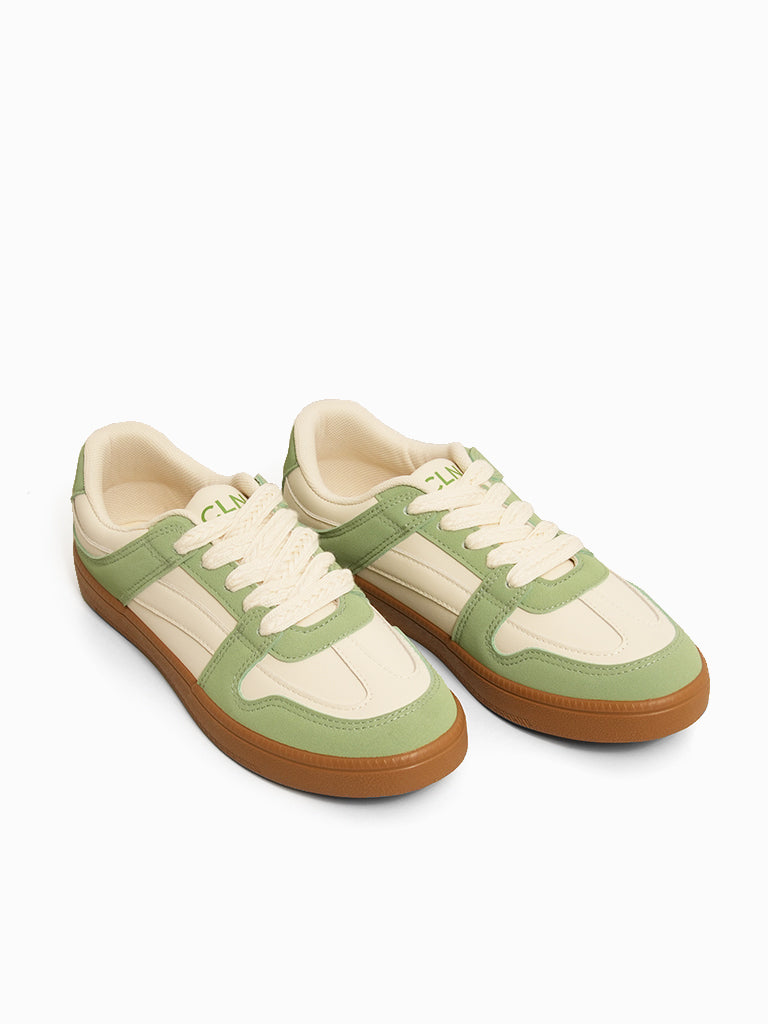 Yarie Lace-up Sneakers P799 each (Any 2 at P999)