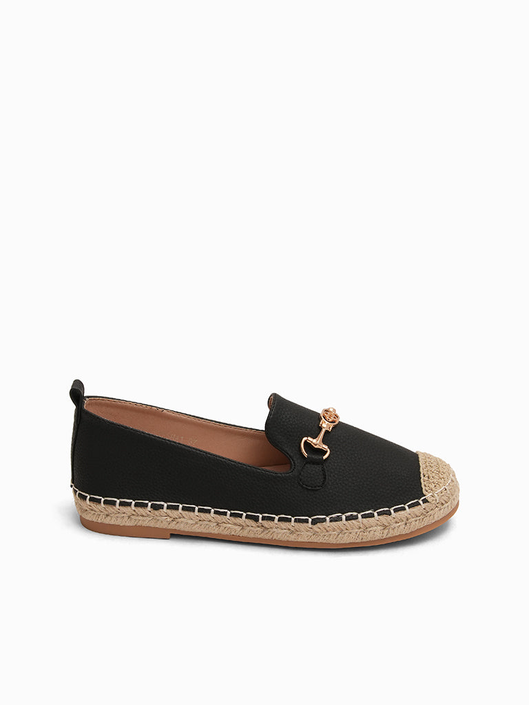 Yiesha Slip on Loafers