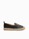 Yiesha Slip-on Loafers