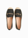 Yiesha Slip-on Loafers