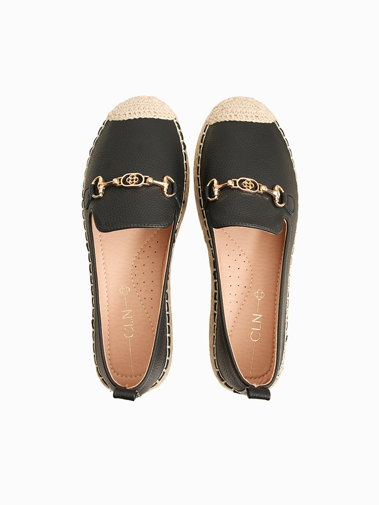 Yiesha Slip-on Loafers