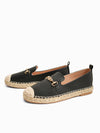 Yiesha Slip-on Loafers