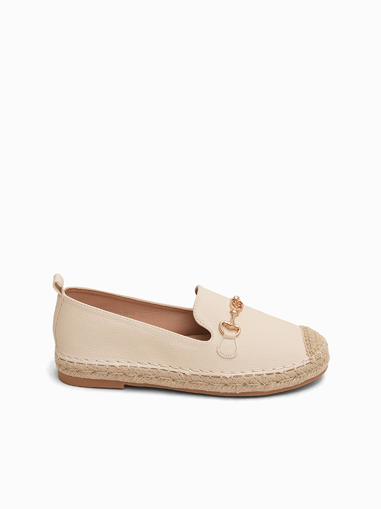 Yiesha Slip on Loafers