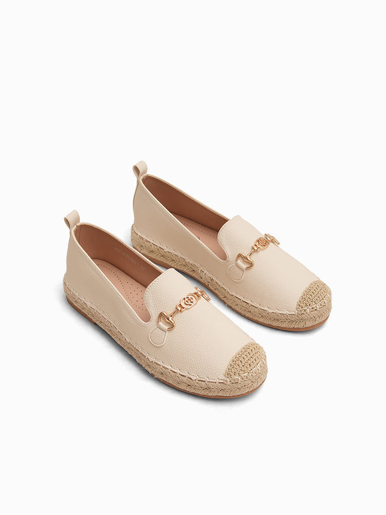 Yiesha Slip on Loafers