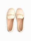 Yiesha Slip-on Loafers