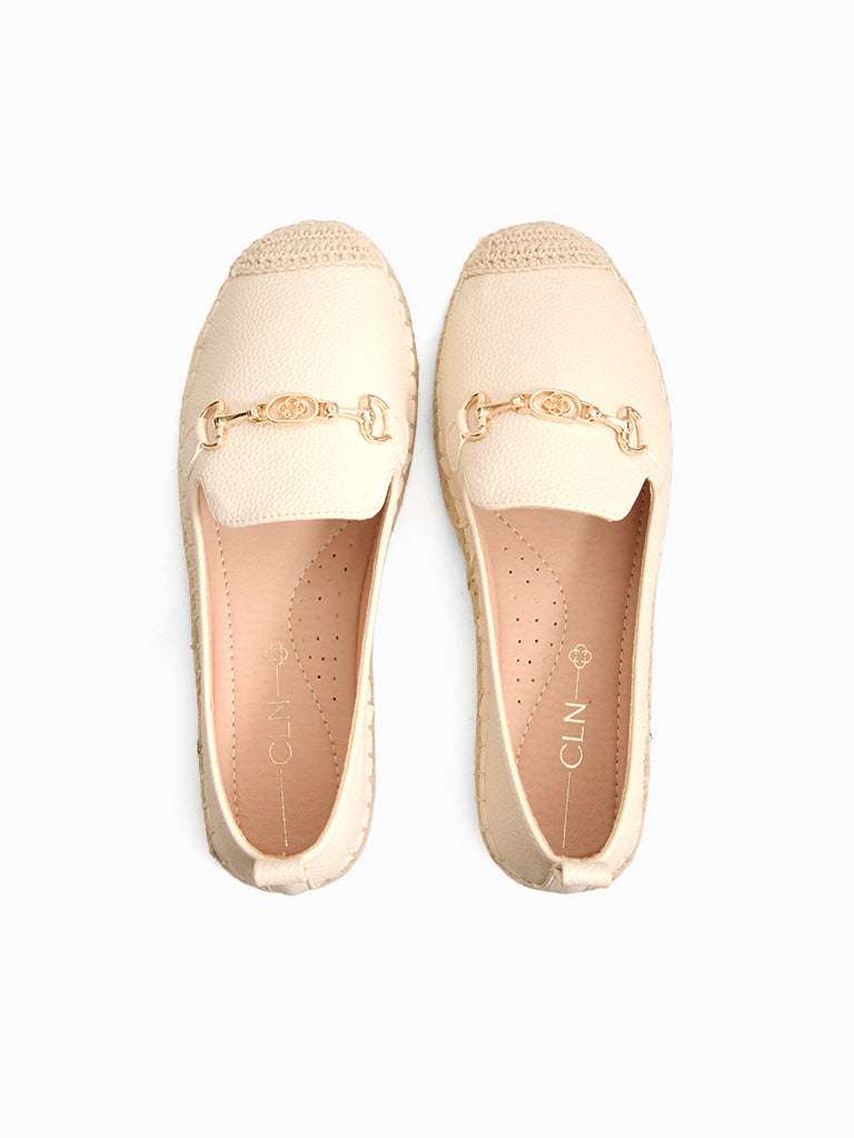 Yiesha Slip-on Loafers