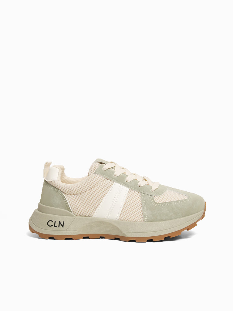 Ylona Chunky Sneakers