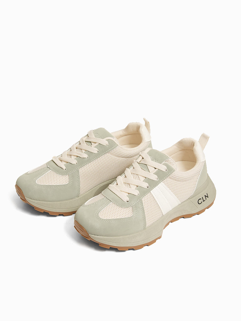 Ylona Chunky Sneakers