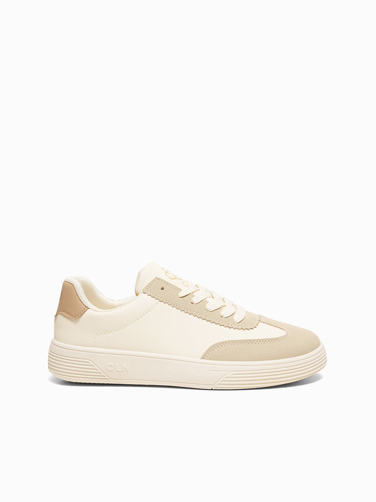 Yohan Lace-up Sneakers