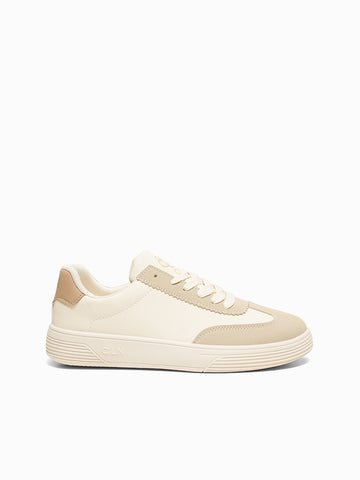 Yohan Lace-up Sneakers