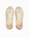 Yohan Lace-up Sneakers