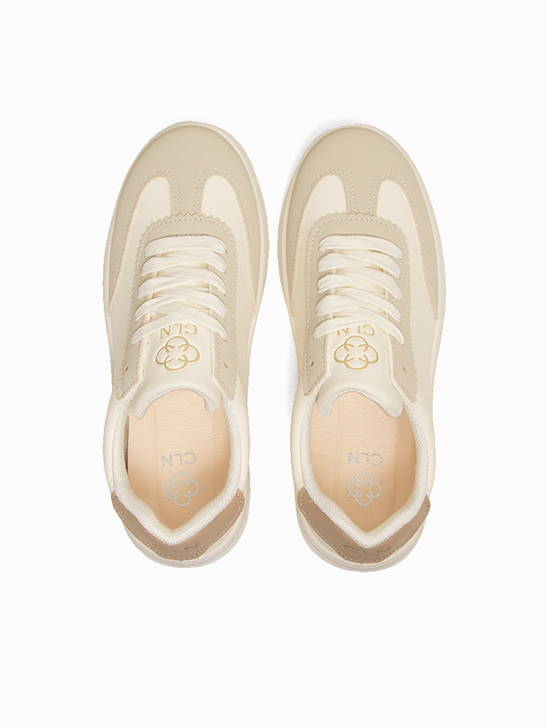 Yohan Lace-up Sneakers