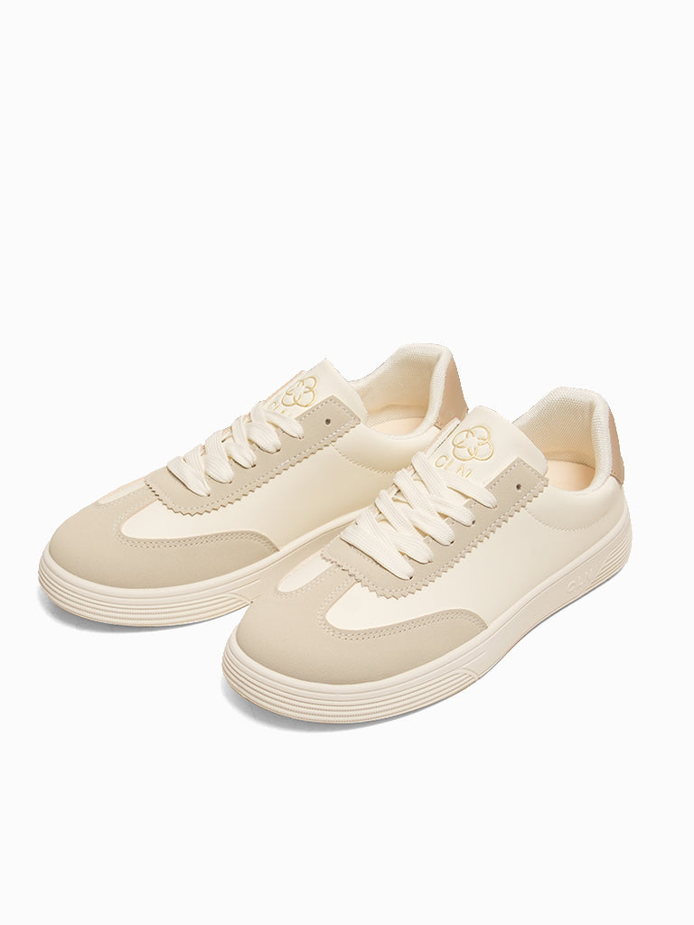Yohan Lace-up Sneakers
