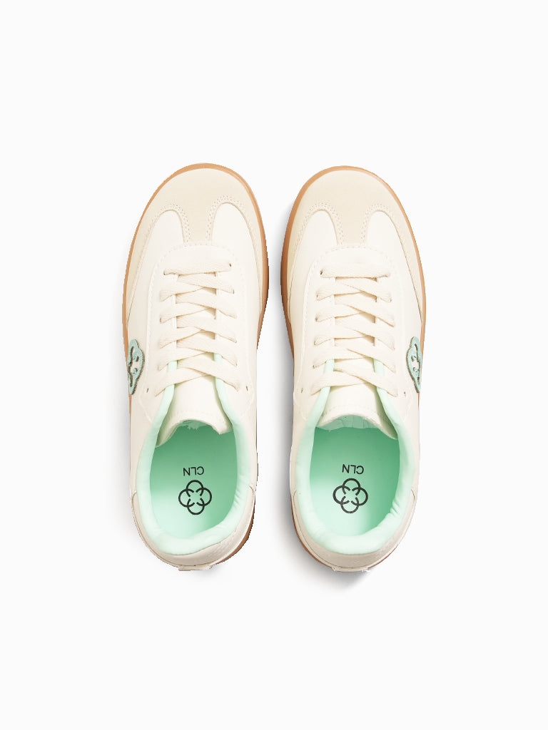 Yuan Lace-up Sneakers