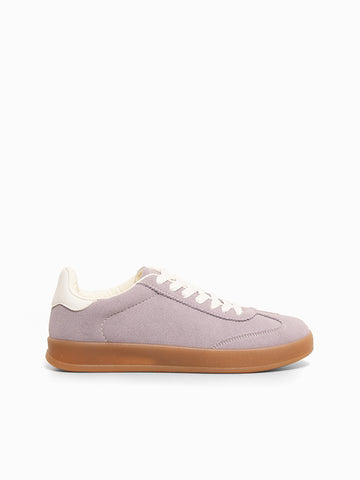Yuli Lace-up Sneakers