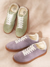 Yuli Lace-up Sneakers
