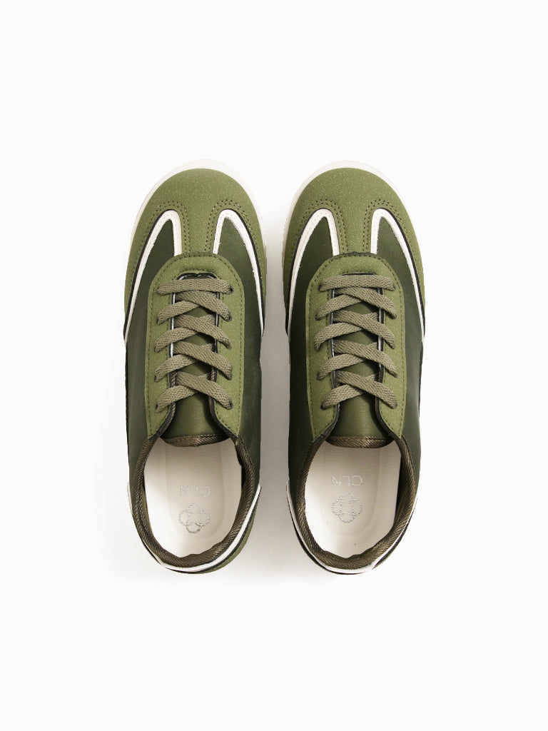 Yuni Lace-up Sneakers P799 each (Any 2 at P999)