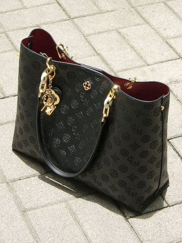 Yvette Tote Bag