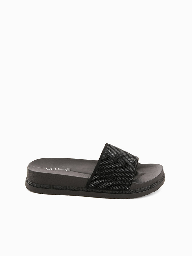 Zabelle Wedge Slides P799 each (Any 2 at P1299)