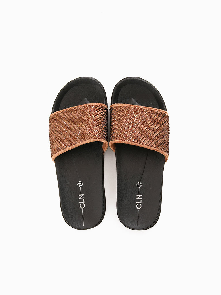 Zabelle Wedge Slides P799 each (Any 2 at P1299)