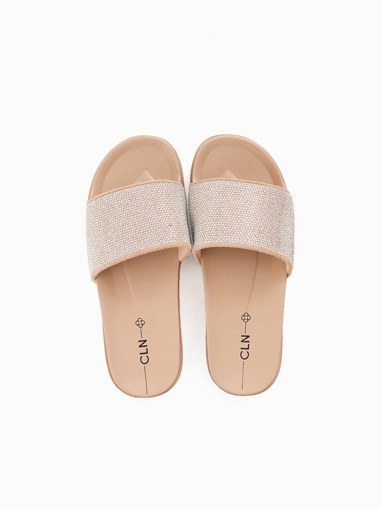 Zabelle Wedge Slides P799 each (Any 2 at P1299)