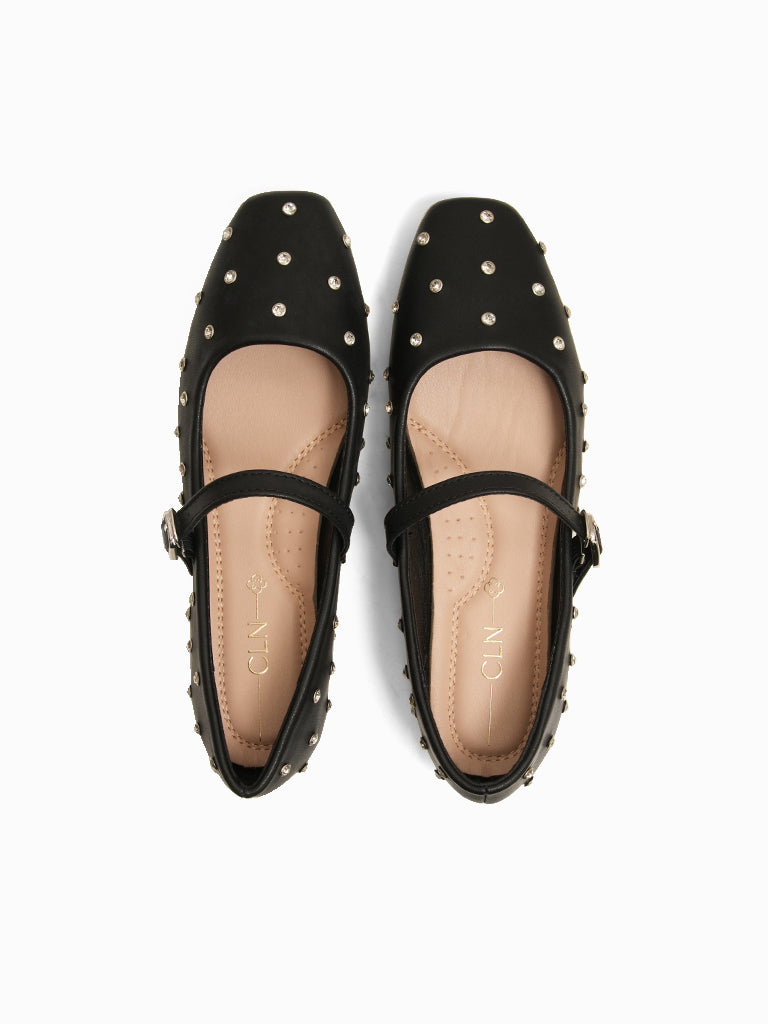 Zafrina Mary Janes