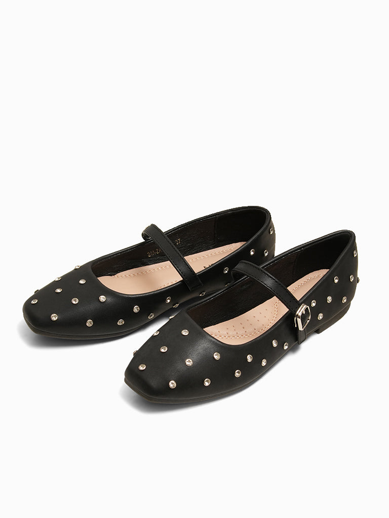 Zafrina Mary Janes