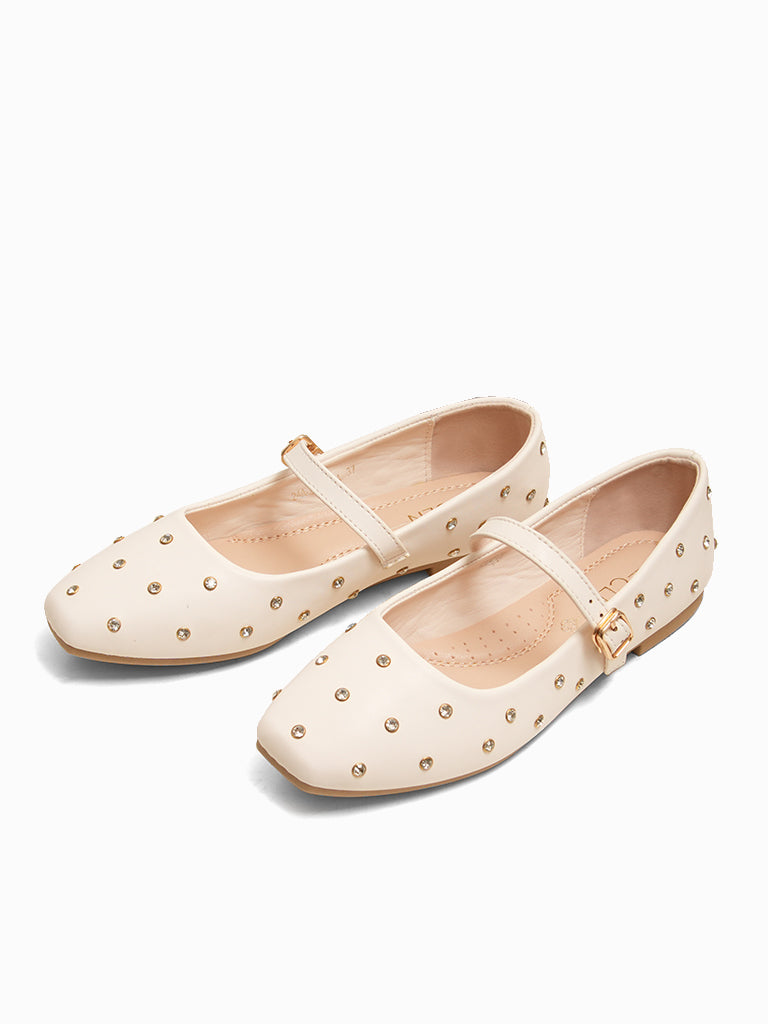 Zafrina Mary Janes