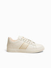 Zahara Lace-up Sneakers