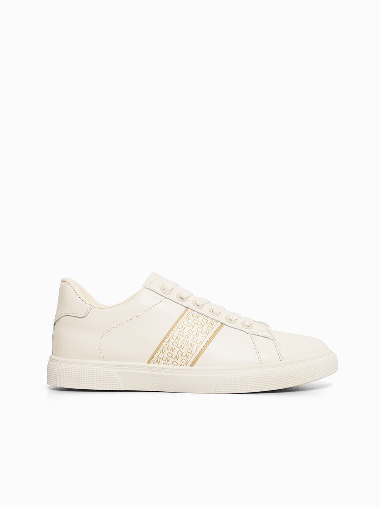 Zahara Lace-up Sneakers
