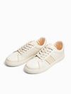 Zahara Lace-up Sneakers