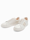 Zahara Lace-up Sneakers