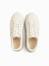 Zahara Lace-up Sneakers