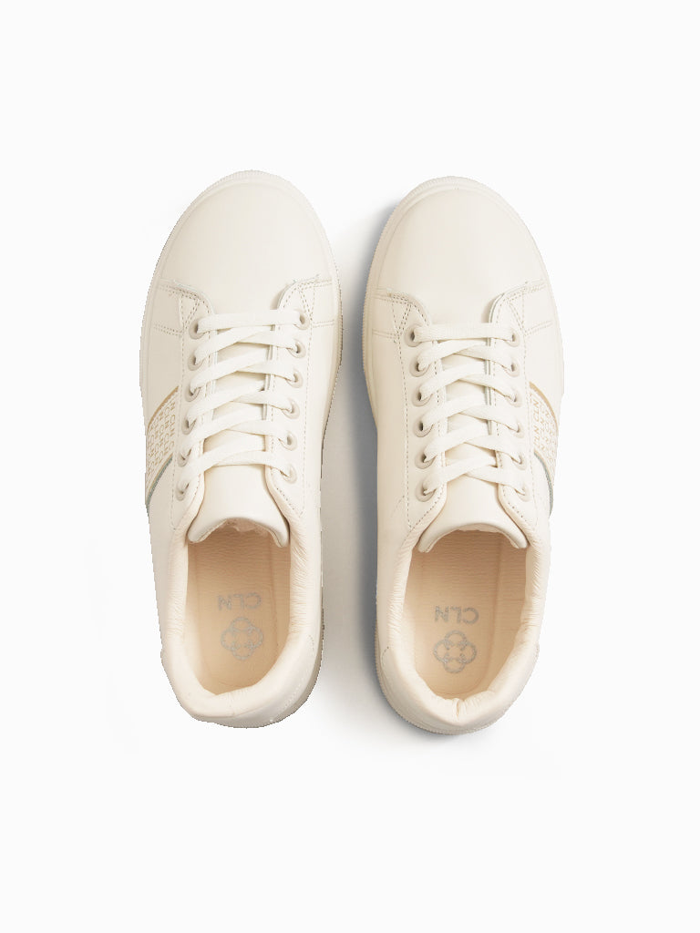 Zahara Lace-up Sneakers